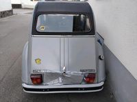 Gebraucht Citroën 2CV 29 PS (21 kW) 1985 Andere farben Limousine