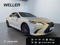 Neu Lexus ES300 218 PS (160 kW) 2026 Sonic white (weiss) Limousine