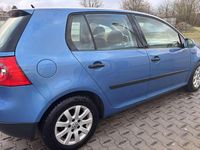 Gebraucht VW Golf IV Comfortline 116 PS (85 kW) 2004 Limousine