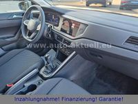 Nouă VW Polo 80 CP (58 kW) 2026 Gri Hatchback