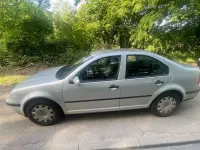 Occasion VW Bora 102 ch (75 kW) 2004 Berline