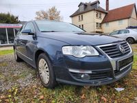 gebraucht VW Passat 1.6 FSI Comfortline,6 Gang, TÜV neu