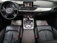 Gebraucht Audi A6 Ambiente 320 PS (235 kW) 2016 Blau Kombi