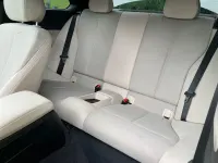 Gebraucht BMW 220 Sport Line 190 PS (139 kW) 2015 Weiß Coupé