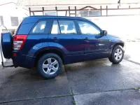 Gebraucht Suzuki Grand Vitara 140 PS (102 kW) 2006 Blau SUV