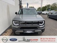 Neu Baic BJ30 280 PS (205 kW) 2026 Matt grau SUV