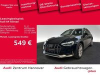Gebraucht Audi A4 Allroad Ambiente 204 PS (150 kW) 2023 Brillantschwarz Kombi