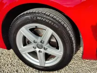 Gebraucht Audi A3 Comfort 110 PS (80 kW) 2017 Rot Limousine