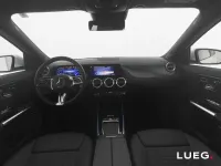 Gebraucht Mercedes EQA250+ Progressive 139 kW (190 PS) 2025 Weiß SUV