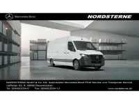 Gebraucht Mercedes Sprinter 170 PS (125 kW) 2024 Van