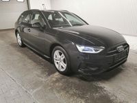 gebraucht Audi A4 Avant 40TDI Stronic Advanced-NAVI*LEDER*AHK