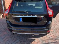 Gebraucht Volvo XC60 150 PS (110 kW) 2016 Schwarz SUV