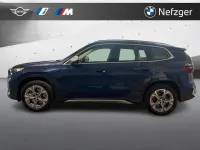 Gebraucht BMW X1 xLine 204 PS (150 kW) 2023 Blau SUV
