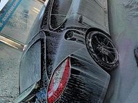 Gebraucht Porsche Panamera 4S 400 PS (294 kW) 2012 Schwarz Limousine