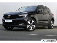 Gebraucht Volvo XC40 Plus 300 kW (408 PS) 2022 Schwarz SUV