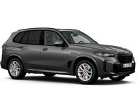 Second-hand BMW X5 Shadowline 313 CP (230 kW) 2025 SUV