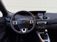 Gebraucht Renault Scénic III Bose Edition 131 PS (96 kW) 2012 Braun Van / Kleinbus