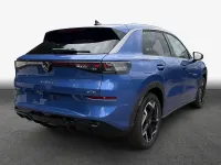 Gebraucht VW T-Roc R-line 150 PS (110 kW) 2026 Blau SUV