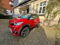 Gebraucht Aixam Microcar Premium 2023 Rot Kleinwagen