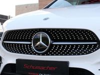 Gebraucht Mercedes B250 AMG 224 PS (164 kW) 2020 Polarweiss  unilack Van / Kleinbus