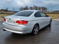 gebraucht BMW 320 320 i e92 Performance ESD Ölwechsel neu