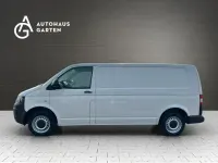 Brugt VW T5 84 HK (61 kW) 2014 Andere Van