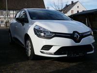 gebraucht Renault Clio IV 