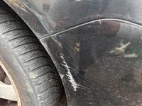 Gebraucht VW Polo 54 PS (39 kW) 2007 Schwarz Kleinwagen