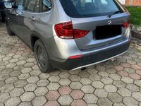 gebraucht BMW X1 18D