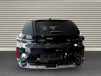 Gebraucht BMW XM Comfort Edition 653 PS (480 kW) 2024 Carbonschwarz SUV