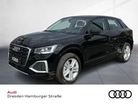 Neu Audi Q2 Advanced Plus 150 PS (110 kW) 2026 Schwarz SUV
