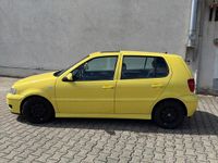 Brugt VW Polo 50 HK (36 kW) 2000 Andere farben Hatchback