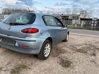 gebraucht Alfa Romeo 147 1.6 TS