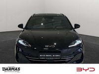 Gebraucht BYD Seal Boost 184 PS (135 kW) 2025 Blau Limousine