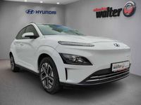 gebraucht Hyundai Kona Edition 30+ Elektro 2WD / Navi / Wärmepumpe