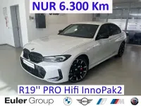 Gebraucht BMW M340 M Sport 374 PS (275 kW) 2025 Weiss Limousine