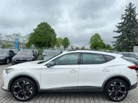 Usata Cupra Formentor VZ 245 CV (180 kW) 2023 Bianco SUV
