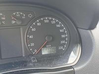 Gebraucht VW Polo Trendline 60 PS (44 kW) 2009 Kleinwagen