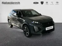 Neu Peugeot 2008 GT 136 PS (100 kW) 2025 Selenium grau met. SUV