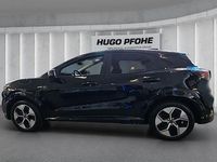 Neu Ford Puma Gen-E 123 kW (168 PS) 2026 Schwarz SUV