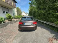 Gebraucht Audi A1 Ambition 86 PS (63 kW) 2011 Kleinwagen