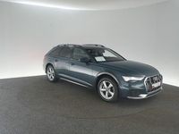 Gebraucht Audi A6 Ambiente 245 PS (180 kW) 2021 Avalongrün metallic Limousine