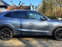 Gebraucht MG Marvel R Luxury 131 kW (179 PS) 2021 Grau SUV