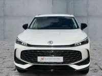 Neu MG HS Luxury 224 PS (164 kW) 2025 Weiß SUV