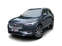 Gebraucht Volvo XC90 Plus 235 PS (172 kW) 2023 Blau SUV