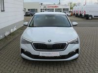 gebraucht Skoda Scala 1.5 Style ACC Kamera PDC Shzg Garantie sofort verf