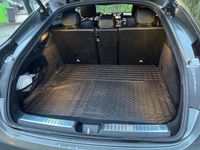 Gebraucht Mercedes GLC63 AMG AMG 476 PS (350 kW) 2018 Coupé