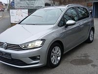 Gebraucht VW Golf VII 125 PS (91 kW) 2016 Silber Kombi