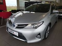 gebraucht Toyota Auris Hybrid Life+ *Navi*Kamera*SHZ*