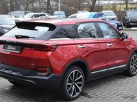 Neu Bestune T77 160 PS (117 kW) 2026 Rot SUV